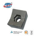 Super Service Eisenbahn Teile Lieferanten Rail Casting Clamp